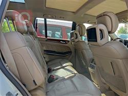 مێرسێدس بێنز GL-Class